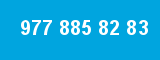977 885 82 83 977 885 82 83